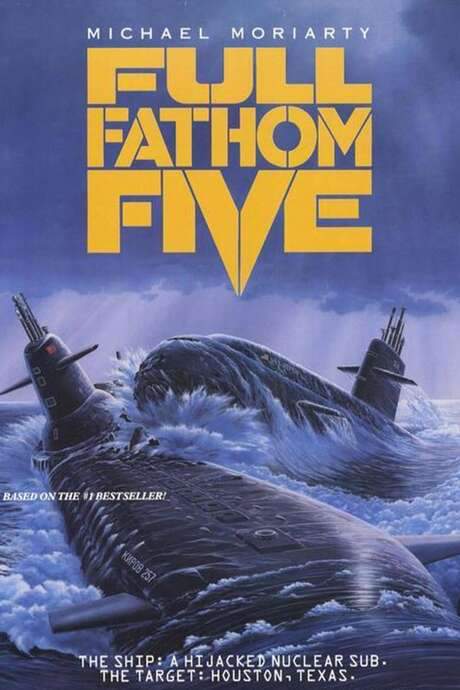Full Fathom Five